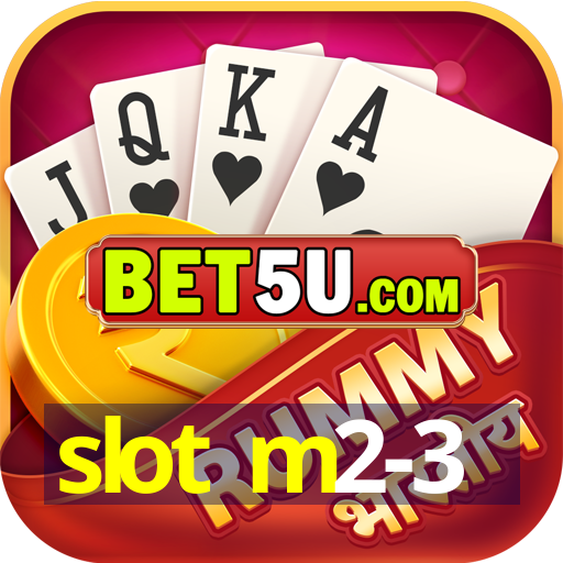 slot m2